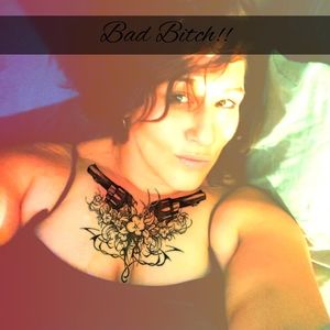 Meet your Posher, Stefanie